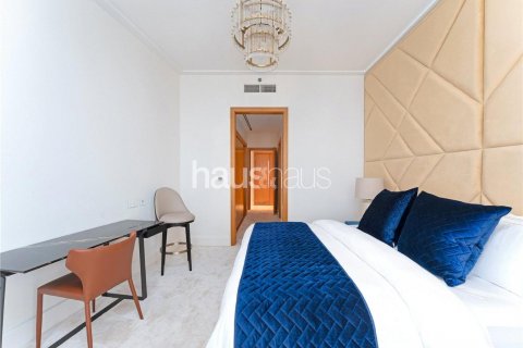 Apartament në Downtown Dubai (Downtown Burj Dubai), Emiratet e Bashkuara Arabe 4 dhoma gjumi, 361 m2. № 625475 - Foto 18
