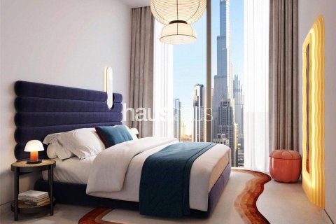 阿联酋 Dubai Business Bay 待售 : 1 卧, 60 平方米 , 编号625622 - 照片 2
