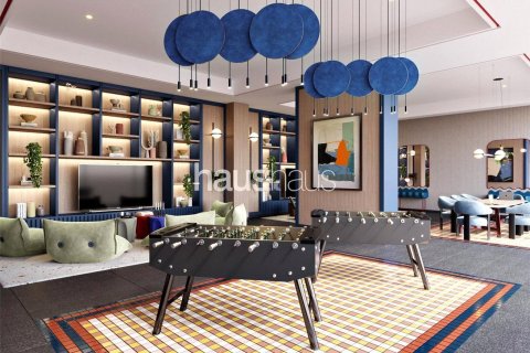 阿联酋 Dubai Business Bay 待售 : 1 卧, 60 平方米 , 编号625622 - 照片 7