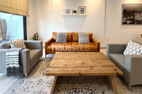 Apartman u Jumeirah Village Circle, Dubai, UAE 1 spavaća soba, 82 m2 Br. 625621 - fotografija 3