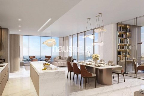 Apartment in Palm Jumeirah, Dubai, UAE 2 bedrooms, 127 sq.m. № 625618 - photo 2
