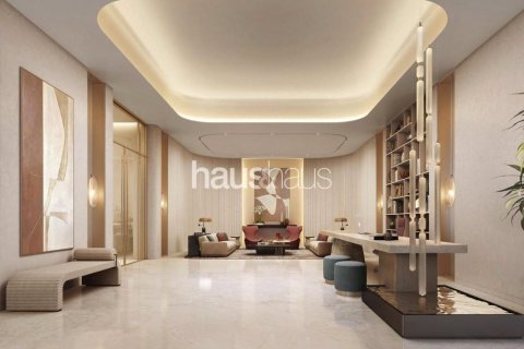 Apartment in Palm Jumeirah, Dubai, UAE 2 bedrooms, 127 sq.m. № 625618 - photo 11