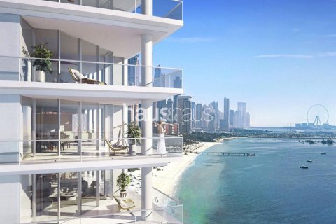 Apartment in Palm Jumeirah, Dubai, UAE 2 bedrooms, 127 sq.m. № 625618 - photo 5