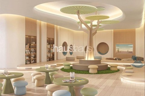 Apartment in Palm Jumeirah, Dubai, UAE 2 bedrooms, 127 sq.m. № 625618 - photo 10