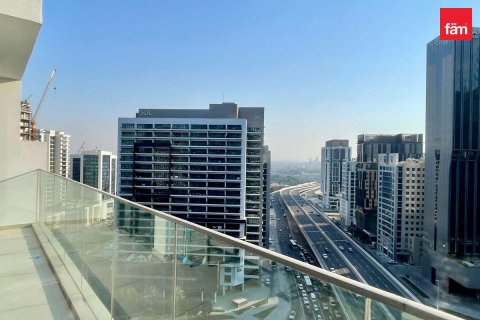 Business Bay、Dubai、UAE にあるマンションの賃貸物件 1ベッドルーム、82.6 m2、No736981 - 写真 17