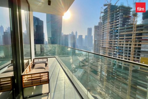 Apartament në Business Bay, Dubai, Emiratet e Bashkuara Arabe 1 dhomë gjumi, 82.6 m2. № 736981