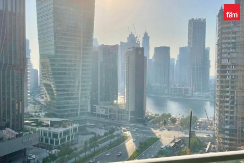 Business Bay、Dubai、UAE にあるマンションの賃貸物件 1ベッドルーム、82.6 m2、No736981 - 写真 16