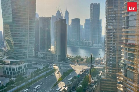 Business Bay、Dubai、UAE にあるマンションの賃貸物件 1ベッドルーム、82.6 m2、No736981 - 写真 13