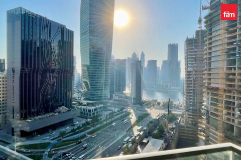 Business Bay、Dubai、UAE にあるマンションの賃貸物件 1ベッドルーム、82.6 m2、No736981 - 写真 19