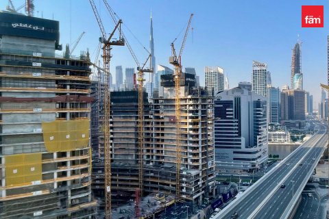 Business Bay、Dubai、UAE にあるマンションの賃貸物件 1ベッドルーム、82.6 m2、No736981 - 写真 14