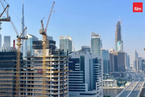 Business Bay、Dubai、UAE にあるマンションの賃貸物件 1ベッドルーム、82.6 m2、No736981 - 写真 20