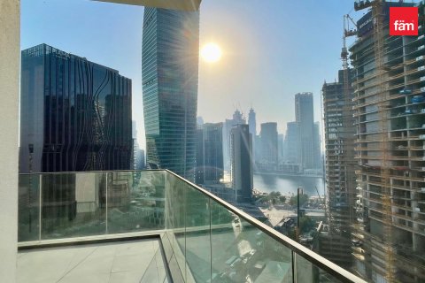 Business Bay、Dubai、UAE にあるマンションの賃貸物件 1ベッドルーム、82.6 m2、No736981 - 写真 12