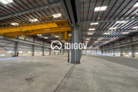 Jebel Ali, Dubai, संयुक्त अरब अमीरात में गोदाम, 6131.6 वर्ग मीटर, संख्या 737029 - फ़ोटो 8