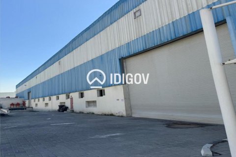Jebel Ali, Dubai, संयुक्त अरब अमीरात में गोदाम, 6131.6 वर्ग मीटर, संख्या 737029 - फ़ोटो 2