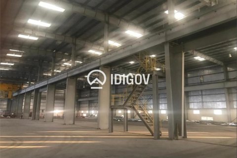 Jebel Ali, Dubai, संयुक्त अरब अमीरात में गोदाम, 6131.6 वर्ग मीटर, संख्या 737029 - फ़ोटो 3