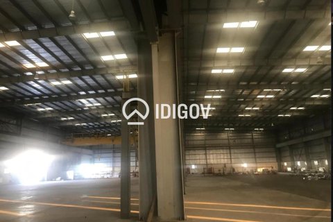 Jebel Ali, Dubai, संयुक्त अरब अमीरात में गोदाम, 6131.6 वर्ग मीटर, संख्या 737029 - फ़ोटो 7