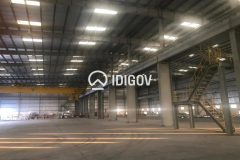 Jebel Ali, Dubai, संयुक्त अरब अमीरात में गोदाम, 6131.6 वर्ग मीटर, संख्या 737029 - फ़ोटो 4