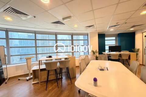 Zyrë në Business Bay, Dubai, Emiratet e Bashkuara Arabe 97.46 m2. № 737030 - Foto 10