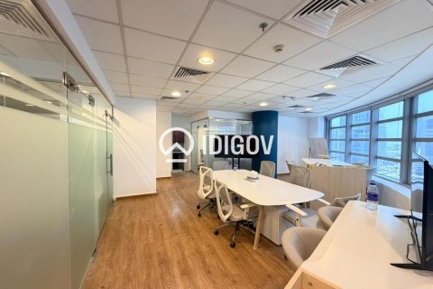 Zyrë në Business Bay, Dubai, Emiratet e Bashkuara Arabe 97.46 m2. № 737030 - Foto 12