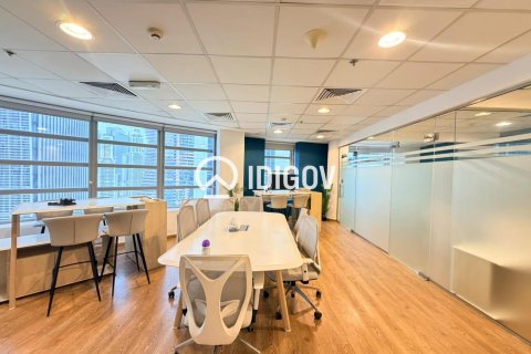 Zyrë në Business Bay, Dubai, Emiratet e Bashkuara Arabe 97.46 m2. № 737030 - Foto 9