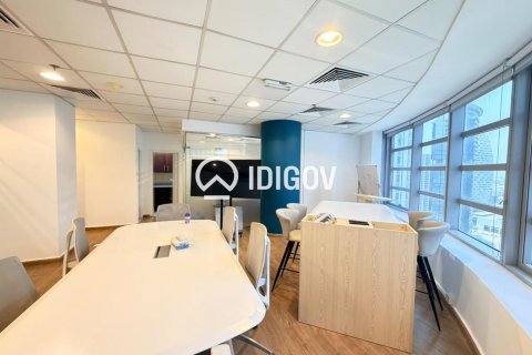 Zyrë në Business Bay, Dubai, Emiratet e Bashkuara Arabe 97.46 m2. № 737030 - Foto 4