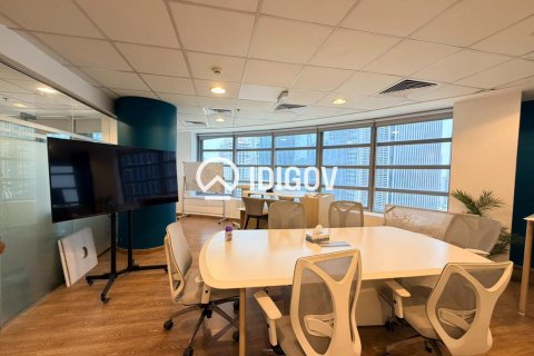 Zyrë në Business Bay, Dubai, Emiratet e Bashkuara Arabe 97.46 m2. № 737030 - Foto 17