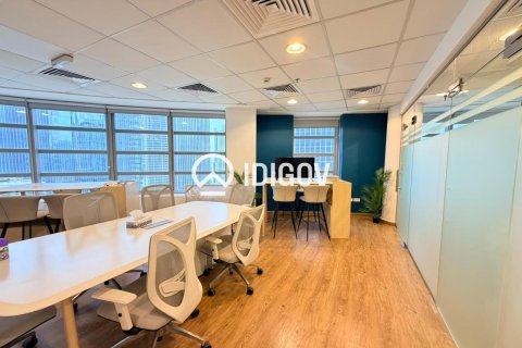 Zyrë në Business Bay, Dubai, Emiratet e Bashkuara Arabe 97.46 m2. № 737030 - Foto 8