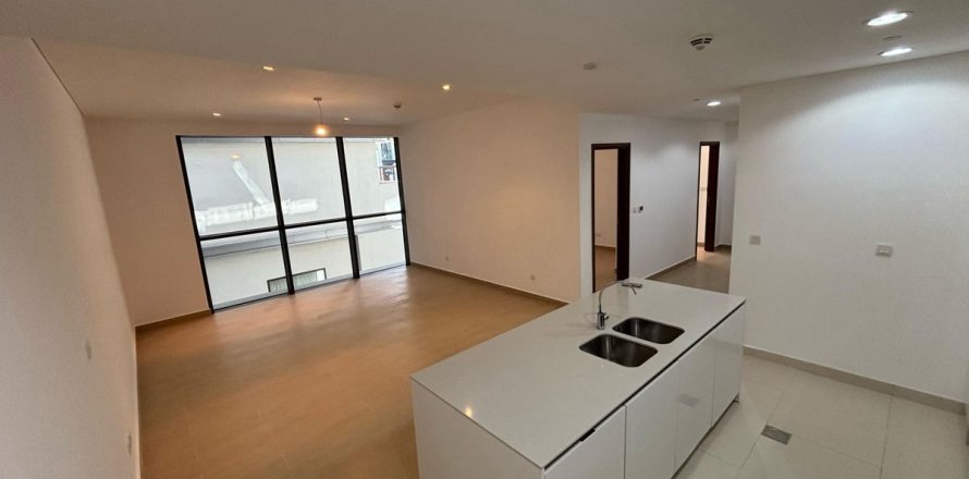 Apartment sa City Walk, Dubai, UAE 1 silid-tulugan, 103 sq.m. № 736982