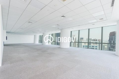 Zyrë në Business Bay, Dubai, Emiratet e Bashkuara Arabe 277.59 m2. № 737028 - Foto 4