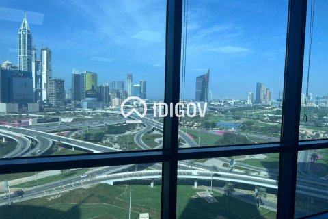 Birojs Jumeirah Lake Towers, Dubaijā, AAE 68.1 m2 Nr. 737031 - attēls 10