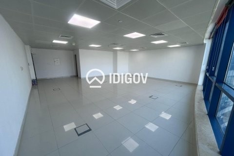 Birojs Jumeirah Lake Towers, Dubaijā, AAE 68.1 m2 Nr. 737031 - attēls 8