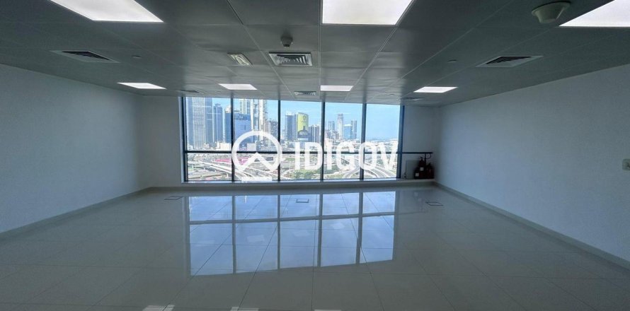 Birojs Jumeirah Lake Towers, Dubaijā, AAE 68.1 m2 Nr. 737031