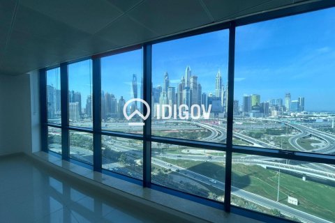 Birojs Jumeirah Lake Towers, Dubaijā, AAE 68.1 m2 Nr. 737031 - attēls 4