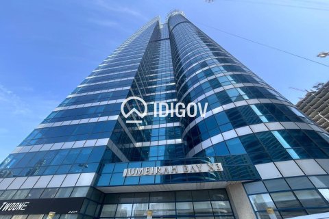 Birojs Jumeirah Lake Towers, Dubaijā, AAE 68.1 m2 Nr. 737031 - attēls 7