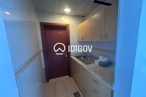 Birojs Jumeirah Lake Towers, Dubaijā, AAE 68.1 m2 Nr. 737031 - attēls 6