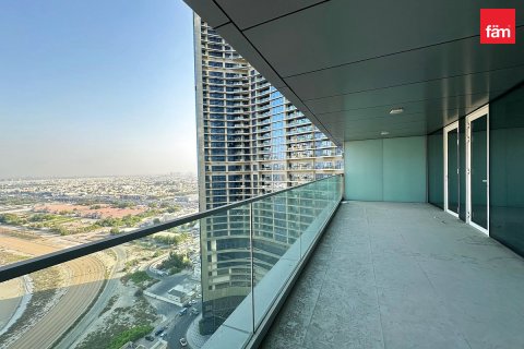 Apartman u gradu Sheikh Zayed Road, Dubai, UAE 1 spavaća soba, 95.8 m2 Br. 765764 - Slika 4