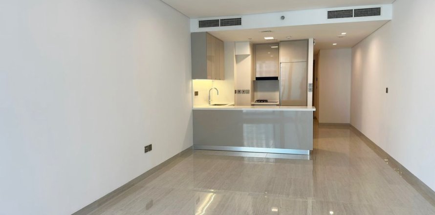 Apartman u gradu Sheikh Zayed Road, Dubai, UAE 1 spavaća soba, 95.8 m2 Br. 765764