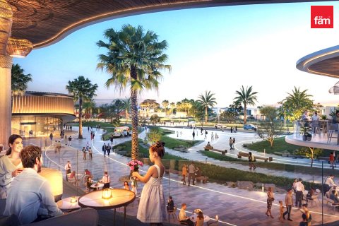 Casa urbana para venda em Dubai, EAU 4 quartos, 303.8 m2 № 765765 - foto 7