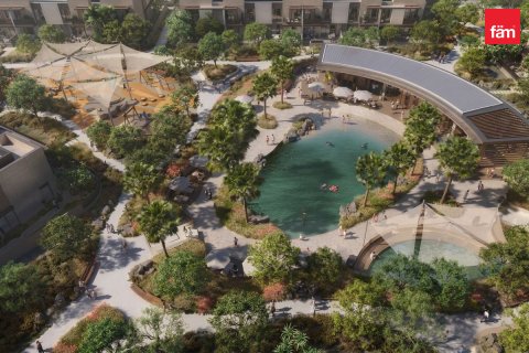 Casa urbana para venda em Dubai, EAU 4 quartos, 303.8 m2 № 765765 - foto 8