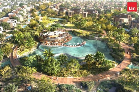 Casa urbana para venda em Dubai, EAU 4 quartos, 303.8 m2 № 765765 - foto 11