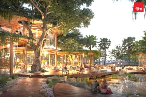 Casa urbana para venda em Dubai, EAU 4 quartos, 303.8 m2 № 765765 - foto 9