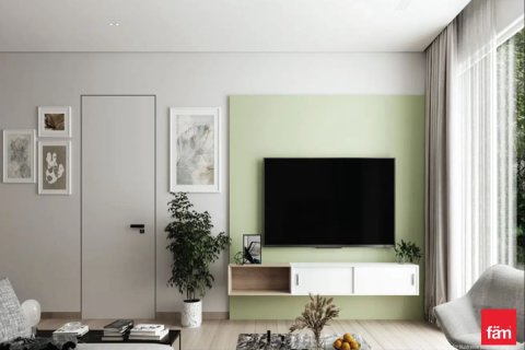 Apartment sa Dubai, UAE 37.2 sq.m. № 765767 - larawan 3