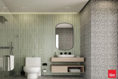 Apartment sa Dubai, UAE 37.2 sq.m. № 765767 - larawan 10