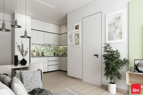 Apartment sa Dubai, UAE 37.2 sq.m. № 765767 - larawan 6