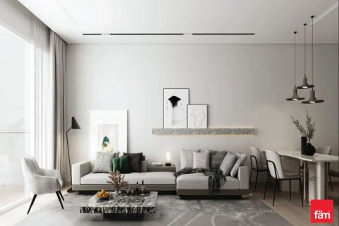 Apartment sa Dubai, UAE 37.2 sq.m. № 765767 - larawan 2