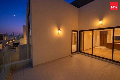 Townhouse in Dubai, UAE 4 bedrooms, 187.2 sq.m. № 765761 - photo 14