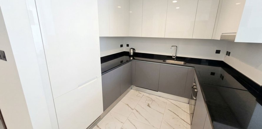 Townhouse in Dubai, UAE 4 bedrooms, 187.2 sq.m. № 765761