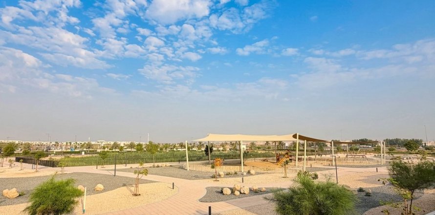 Villa in Dubai, UAE 4 bedrooms, 226.5 sq.m. № 765762