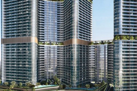 Appartement te koop in Mohammed Bin Rashid City, Dubai, VAE 1 slaapkamer, 80.82 vr.m., nr 752791 - foto 5