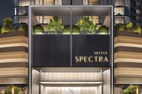 Appartement te koop in Mohammed Bin Rashid City, Dubai, VAE 1 slaapkamer, 80.82 vr.m., nr 752791 - foto 4